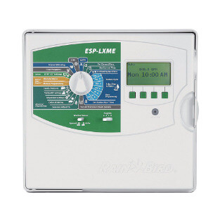 Irrigation Controller