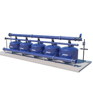 Sand Filter