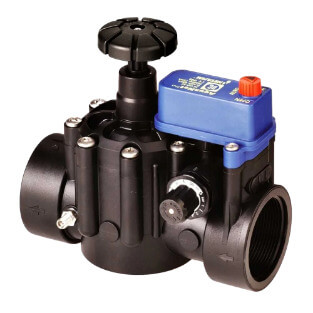 Solenoid Valve