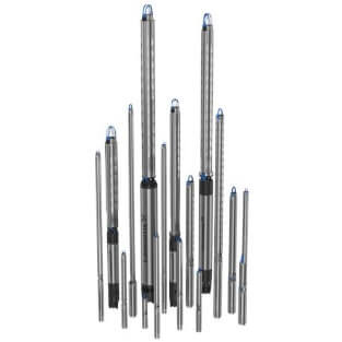 Submersible Pump