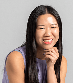 Vicki Lo | Accounts & Administration Manager